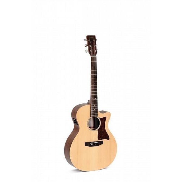 Гитара SIGMA GMC-STE купить в интернет магазине