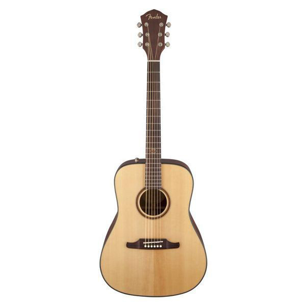 Акустическая гитара FENDER F1000 купить в интернет магазине