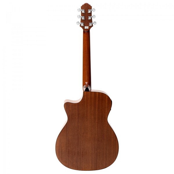 Электроакустическая гитара Crafter HT-100 CE OP.N купить в интернет магазине