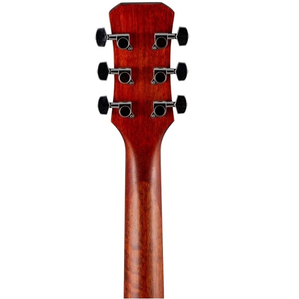 Электроакустическая гитара JET JJE-250 OP купить в интернет магазине
