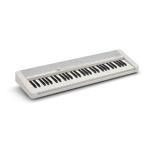 Купить Облегчённое пианино Casio CT-S1WE в интернет магазине