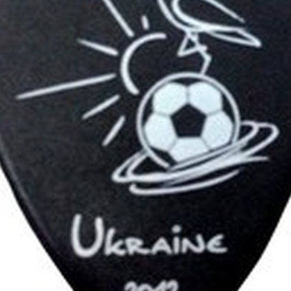 Медиатор DUNLOP Football in Ukraine ML купить в интернет магазине