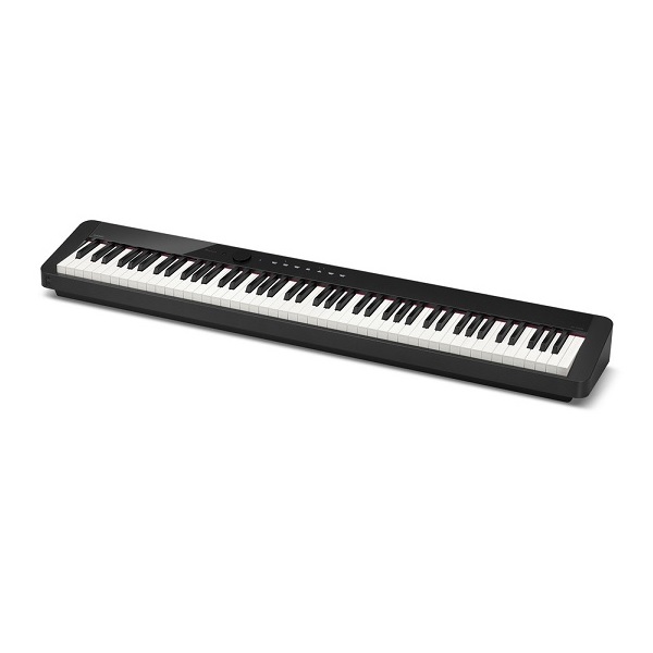 Купить Цифровое фортепиано Casio Privia PX-S1000 BK в интернет магазине