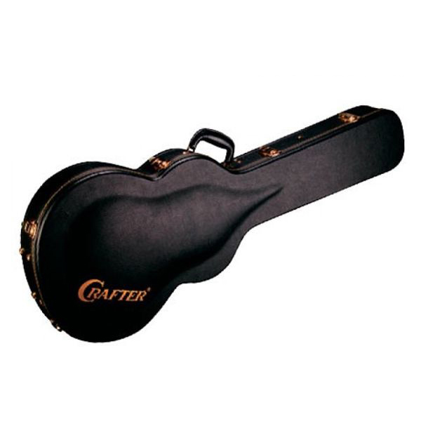 Полуакустическая гитара CRAFTER FEG-750-VLS-V купить в интернет магазине