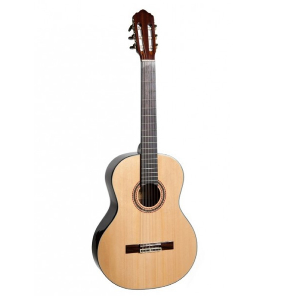Классическая гитара FLIGHT AC-200 NA купить в интернет магазине