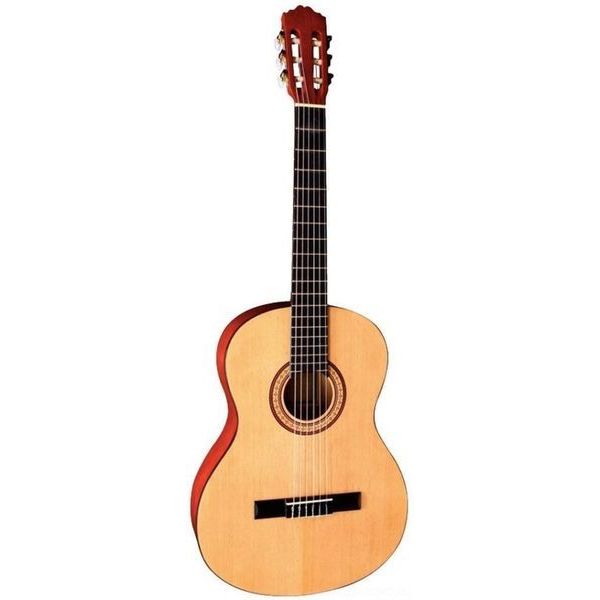 Классическая гитара TENSON Classic Student Series 4/4 купить в интернет магазине