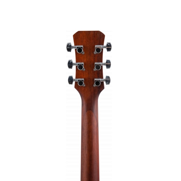 Акустическая гитара JET JF-155 OP купить в интернет магазине