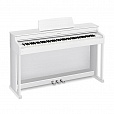 Купить Цифровое фортепиано Casio Celviano AP-470WE в интернет магазине
