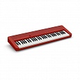 Купить Облегчённое пианино Casio CT-S1RD в интернет магазине