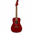 Электроакустическая гитара FENDER Malibu Classic HRM купить в интернет магазине