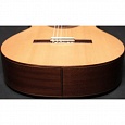 Классическая гитара PEREZ 630 Spruce купить в интернет магазине