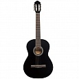 Классическая гитара 4/4 Veston C-45 A BK купить в интернет магазине