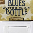 Слайд DUNLOP 276 Blues Bottle Heavy Clear Large купить в интернет магазине