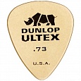 Набор медиаторов DUNLOP 433P.73 Ultex Sharp купить в интернет магазине