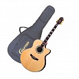 Электроакустическая гитара CRAFTER JE 24/N купить в интернет магазине