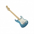 Электрогитара FENDER Standard Stratocaster HSS MN Lake Placid Blue купить в интернет магазине
