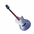 Полуакустическая гитара CRAFTER SAT-M.SIL купить в интернет магазине