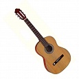 Классическая гитара PRO ARTE GC 240 II купить в интернет магазине