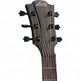 Электроакустическая гитара LAG T200ACE купить в интернет магазине