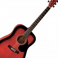Акустическая гитара TENSON D1 Dreadnought RB купить в интернет магазине