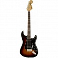 Электрогитара FENDER American Special Stratocaster HSS RW 3-Color Sunburst купить в интернет магазине