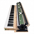 Купить Цифровое фортепиано Casio Celviano GP-300WE в интернет магазине