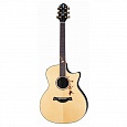 Электроакустическая гитара CRAFTER TB-Rose Plus купить в интернет магазине