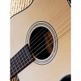Акустическая гитара FENDER CF-140S Folk Natura купить в интернет магазине