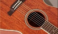 Электроакустическая гитара CRAFTER TE-6MH/BR купить в интернет магазине
