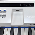 Купить Цифровое фортепиано Casio Privia PX-5SWE в интернет магазине