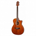 Электроакустическая гитара CRAFTER FC-550EQ/AM купить в интернет магазине