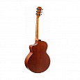Акустическая гитара FLIGHT AGAC-555 NA купить в интернет магазине