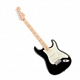 Электрогитара FENDER American Professional Stratocaster MN Black купить в интернет магазине