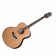 Акустическая гитара CRAFTER J-18 CD N купить в интернет магазине