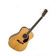 Электроакустическая гитара FENDER PM-1 Standard Dreadnought Natural купить в интернет магазине