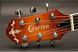 Полуакустическая гитара CRAFTER SA-TMVS LH купить в интернет магазине