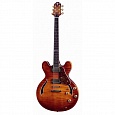 Полуакустическая гитара CRAFTER SEG 480TM-VTG-V купить в интернет магазине