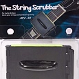 Аксессуар для механической чистки струн JOYO ACE-30 String Scrubber купить в интернет магазине