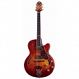 Полуакустическая гитара CRAFTER FEG 780SP-VTG-V купить в интернет магазине