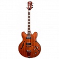 Полуакустическая гитара JET UAS 840 купить в интернет магазине