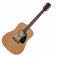 Акустическая гитара FENDER FA-115 купить в интернет магазине