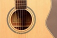 Акустическая гитара FLIGHT AG-210 NA купить в интернет магазине