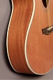 Акустическая гитара FLIGHT AG-300C NS купить в интернет магазине