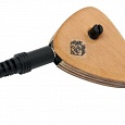 Пьезозвукосниматель FIRE STONE Piezo Acoustic Pickup купить в интернет магазине