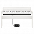 Купить Цифровое фортепиано KORG LP-180 WH в интернет магазине