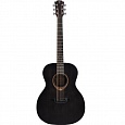 Акустическая гитара FLIGHT HPLD-500 EBONY  купить в интернет магазине