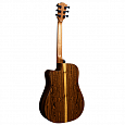 Электроакустическая гитара LAG THV-30DCE SMART купить в интернет магазине