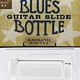 Слайд DUNLOP 274 Blues Bottle Heavy Clear Small купить в интернет магазине