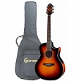 Электроакустическая гитара CRAFTER GCL 80/TS купить в интернет магазине
