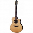 Электроакустическая гитара CRAFTER GLXE-3000CD/RS купить в интернет магазине